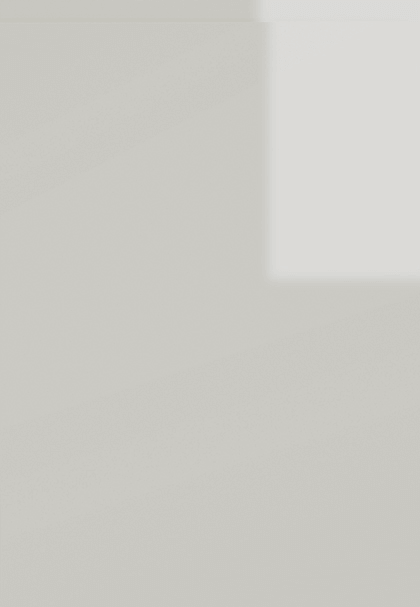 Wall End Panel - Plain (High) Ultimo W
